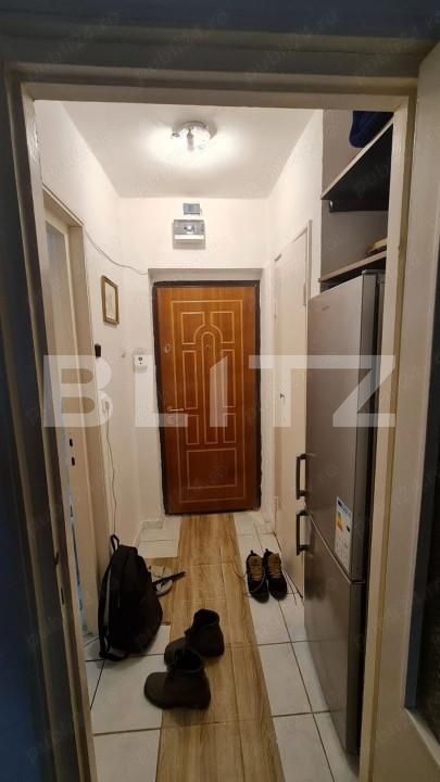 Garsonieră de vânzare Gheorgheni - 164947AV | BLITZ Cluj-Napoca | Poza5