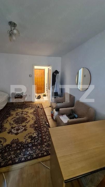 Garsonieră de vânzare Gheorgheni - 164947AV | BLITZ Cluj-Napoca | Poza1
