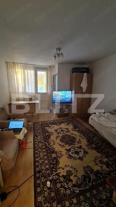 Garsonieră de vânzare Gheorgheni - 164947AV | BLITZ Cluj-Napoca | Poza2