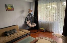 Apartament 2 camere decomandate, gradina de 30mp ,zona Eroilor