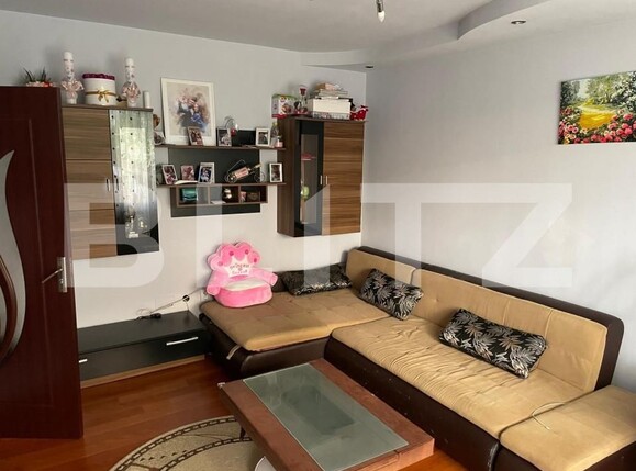 Apartament de vânzare 2 camere Floreşti - 164948AV | BLITZ Cluj-Napoca | Poza3