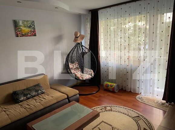 Apartament de vânzare 2 camere Floreşti - 164948AV | BLITZ Cluj-Napoca | Poza4