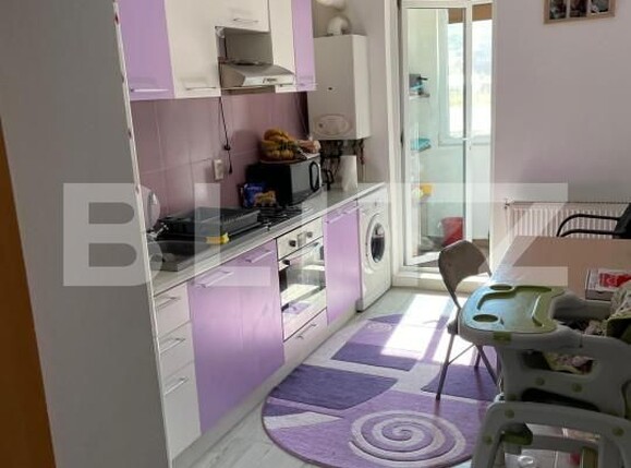 Apartament de vânzare 2 camere Floreşti - 164948AV | BLITZ Cluj-Napoca | Poza2