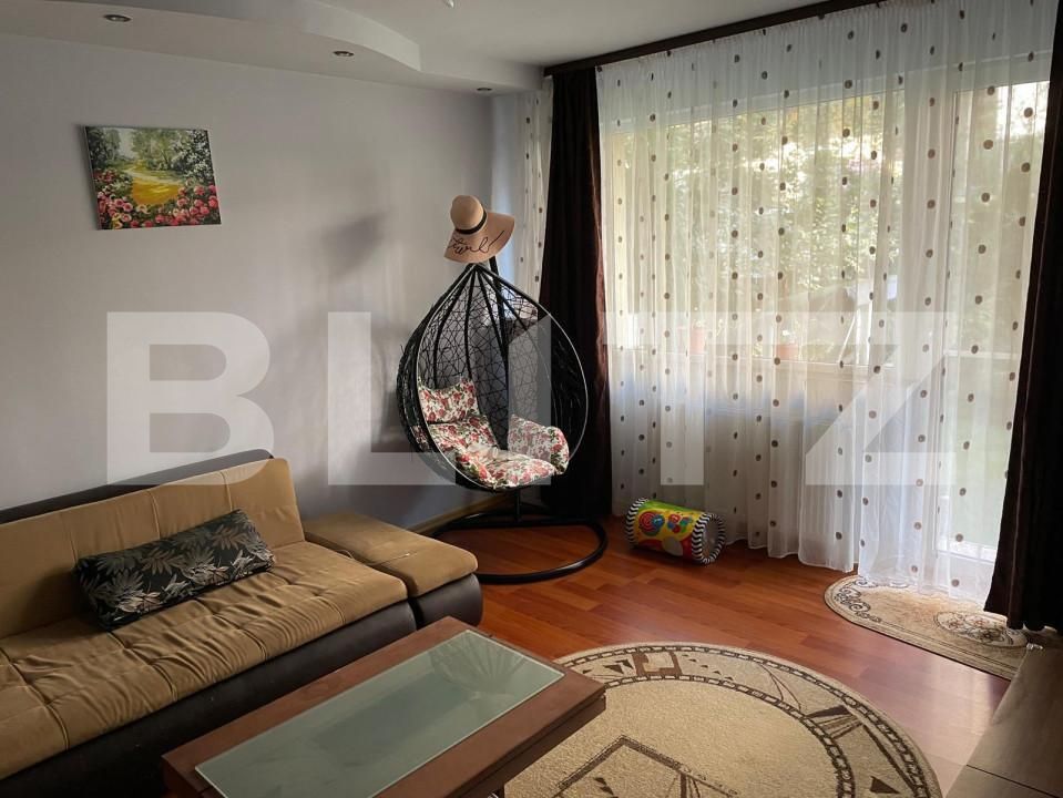 Apartament de vânzare 2 camere Floreşti - 164948AV | BLITZ Cluj-Napoca | Poza4