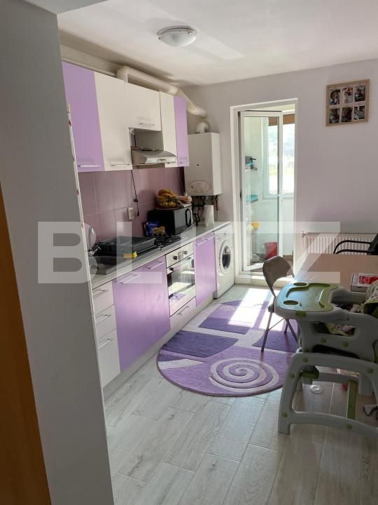 Apartament de vânzare 2 camere Floreşti - 164948AV | BLITZ Cluj-Napoca | Poza2