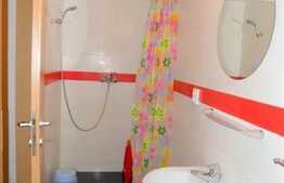 2 camere, 70 mp, imobil nou, demisol inalt, terasa 30 mp, zona UMF