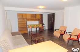 2 camere, 70 mp, imobil nou, demisol inalt, terasa 30 mp, zona UMF