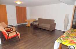 2 camere, 70 mp, imobil nou, demisol inalt, terasa 30 mp, zona UMF