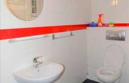 2 camere, 70 mp, imobil nou, demisol inalt, terasa 30 mp, zona UMF