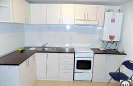 2 camere, 70 mp, imobil nou, demisol inalt, terasa 30 mp, zona UMF