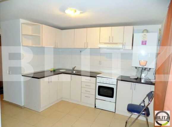 Apartament de închiriat 2 camere Zorilor - 16495AI | BLITZ Cluj-Napoca | Poza1