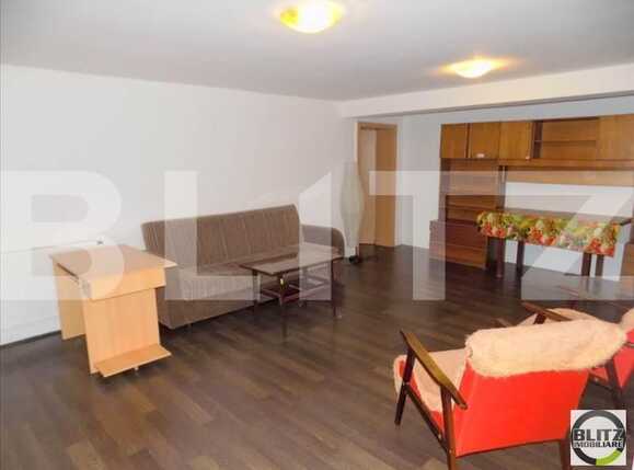 Apartament de închiriat 2 camere Zorilor - 16495AI | BLITZ Cluj-Napoca | Poza11