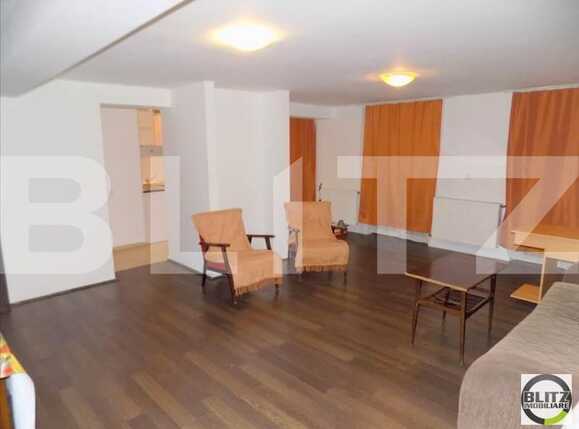 Apartament de închiriat 2 camere Zorilor - 16495AI | BLITZ Cluj-Napoca | Poza10