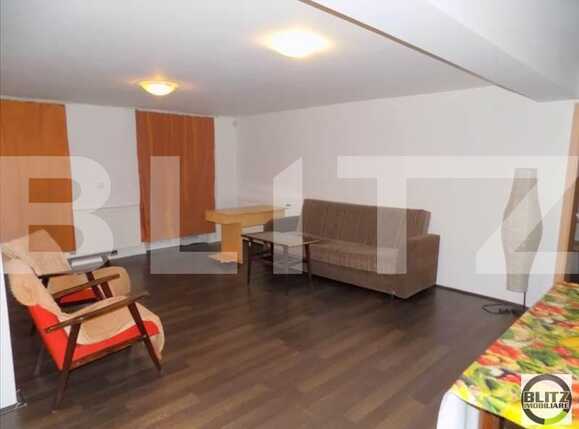 Apartament de închiriat 2 camere Zorilor - 16495AI | BLITZ Cluj-Napoca | Poza12