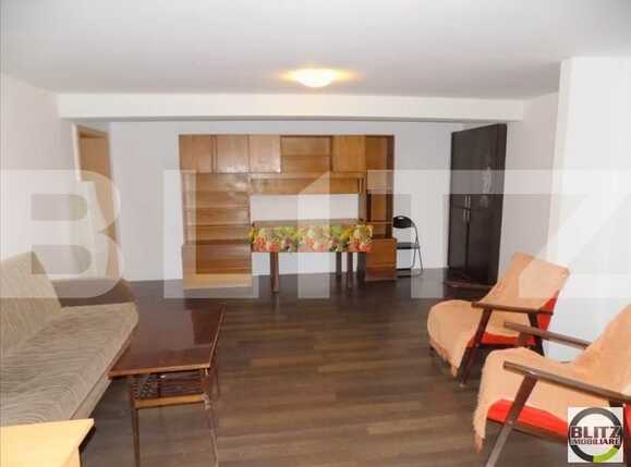 Apartament de închiriat 2 camere Zorilor - 16495AI | BLITZ Cluj-Napoca | Poza13
