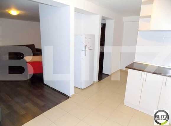 Apartament de închiriat 2 camere Zorilor - 16495AI | BLITZ Cluj-Napoca | Poza3