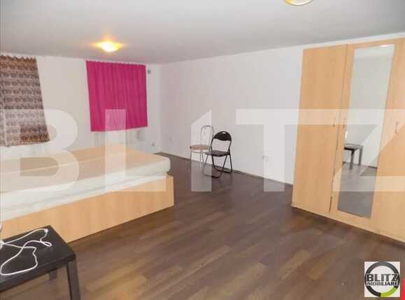Apartament de închiriat 2 camere Zorilor - 16495AI | BLITZ Cluj-Napoca | Poza4