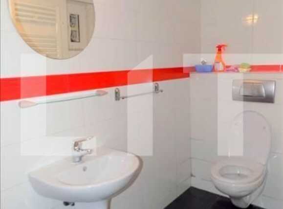 Apartament de închiriat 2 camere Zorilor - 16495AI | BLITZ Cluj-Napoca | Poza16