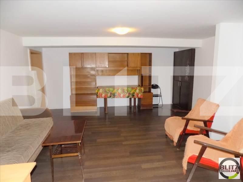 Apartament de închiriat 2 camere Zorilor - 16495AI | BLITZ Cluj-Napoca | Poza13