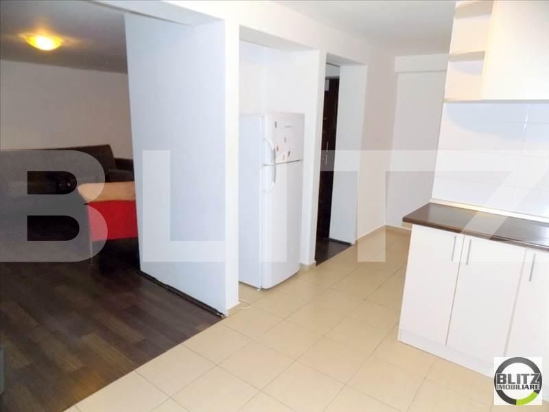 Apartament de închiriat 2 camere Zorilor - 16495AI | BLITZ Cluj-Napoca | Poza3