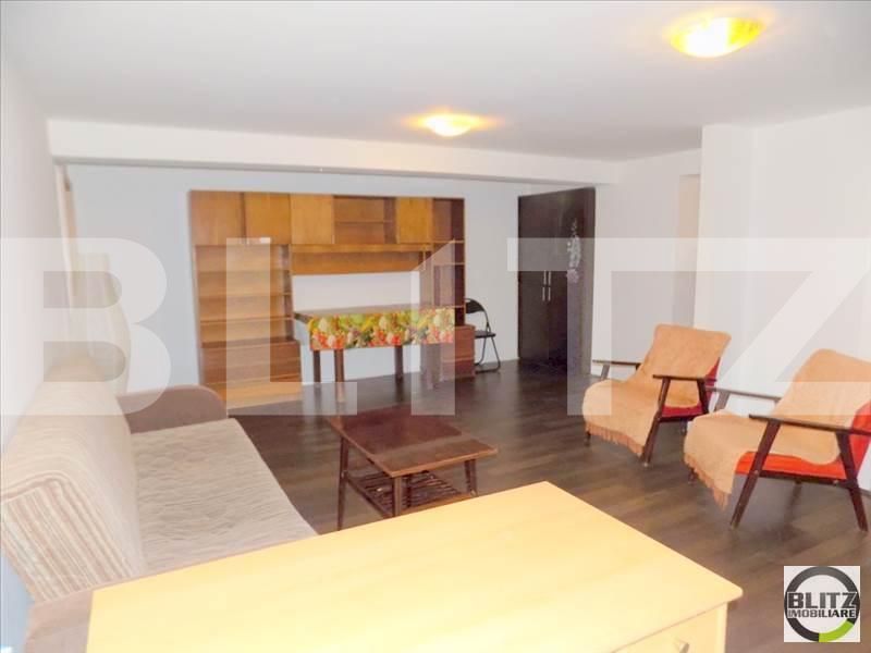 Apartament de închiriat 2 camere Zorilor - 16495AI | BLITZ Cluj-Napoca | Poza14