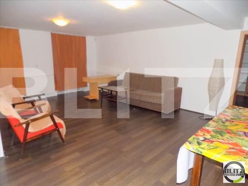 Apartament de închiriat 2 camere Zorilor - 16495AI | BLITZ Cluj-Napoca | Poza9