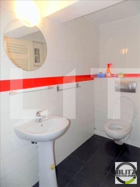 Apartament de închiriat 2 camere Zorilor - 16495AI | BLITZ Cluj-Napoca | Poza16