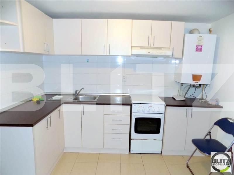 Apartament de închiriat 2 camere Zorilor - 16495AI | BLITZ Cluj-Napoca | Poza2