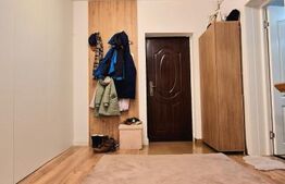 Apartament cu 2 camere, modern, etajul 2, parcare, balcon, zona Panemar