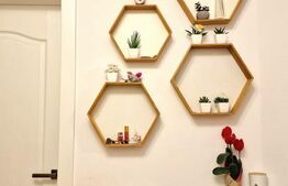 Apartament cu 2 camere, modern, etajul 2, parcare, balcon, zona Panemar