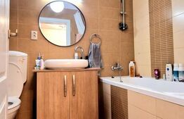 Apartament cu 2 camere, modern, etajul 2, parcare, balcon, zona Panemar