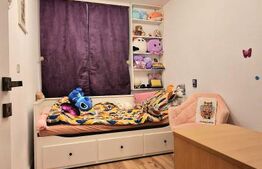 Apartament cu 2 camere, modern, etajul 2, parcare, balcon, zona Panemar