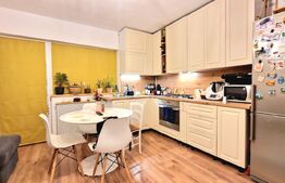 Apartament cu 2 camere, modern, etajul 2, parcare, balcon, zona Panemar