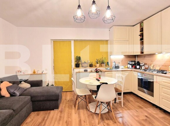 Apartament de vânzare 2 camere Floreşti - 164951AV | BLITZ Cluj-Napoca | Poza1