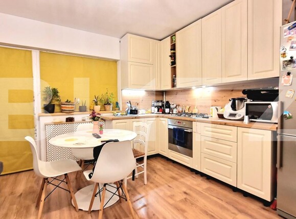 Apartament de vânzare 2 camere Floreşti - 164951AV | BLITZ Cluj-Napoca | Poza3