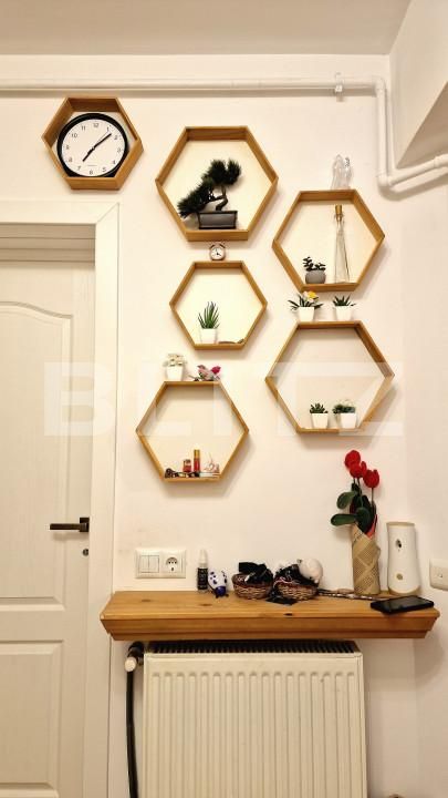 Apartament de vânzare 2 camere Floreşti - 164951AV | BLITZ Cluj-Napoca | Poza8