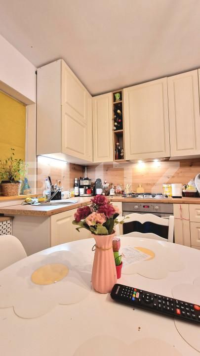 Apartament de vânzare 2 camere Floreşti - 164951AV | BLITZ Cluj-Napoca | Poza2