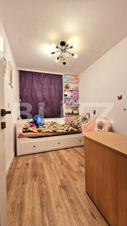 Apartament de vânzare 2 camere Floreşti - 164951AV | BLITZ Cluj-Napoca | Poza6