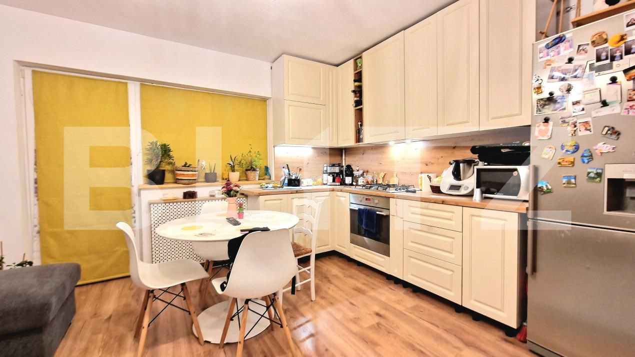 Apartament de vânzare 2 camere Floreşti - 164951AV | BLITZ Cluj-Napoca | Poza3