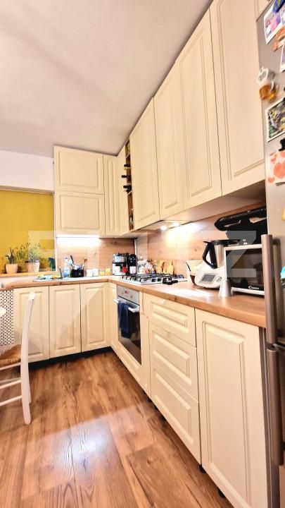 Apartament de vânzare 2 camere Floreşti - 164951AV | BLITZ Cluj-Napoca | Poza4