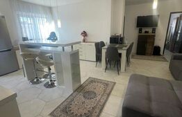 Apartament deosebit, la cheie, 3 camere, 64 mp, zona Iulius Mall