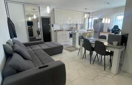 Apartament deosebit, la cheie, 3 camere, 64 mp, zona Iulius Mall