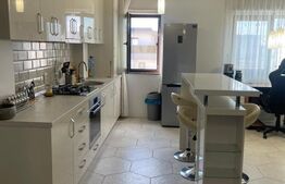 Apartament deosebit, la cheie, 3 camere, 64 mp, zona Iulius Mall