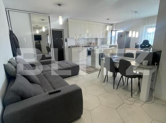 Apartament de vânzare 3 camere Intre Lacuri - 164961AV | BLITZ Cluj-Napoca | Poza4