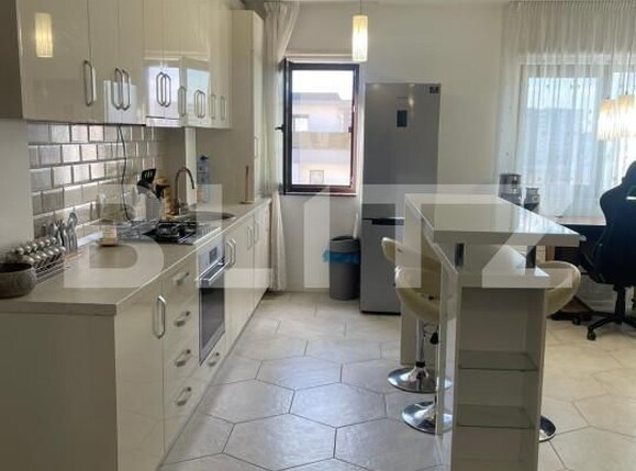 Apartament de vânzare 3 camere Intre Lacuri - 164961AV | BLITZ Cluj-Napoca | Poza3