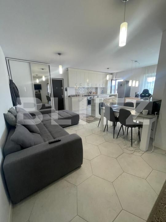 Apartament de vânzare 3 camere Intre Lacuri - 164961AV | BLITZ Cluj-Napoca | Poza4