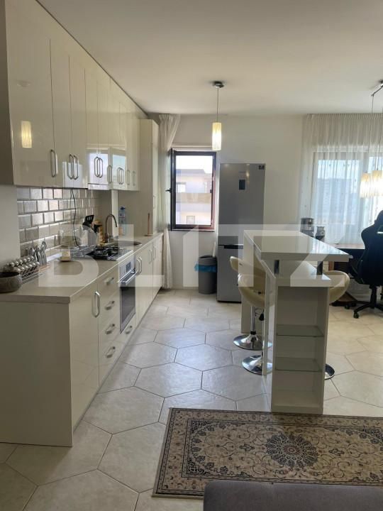 Apartament de vânzare 3 camere Intre Lacuri - 164961AV | BLITZ Cluj-Napoca | Poza3