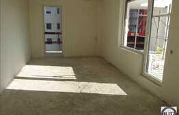 3 camere, 72,58 mp, imobil nou, zona strazii Calea Turzii