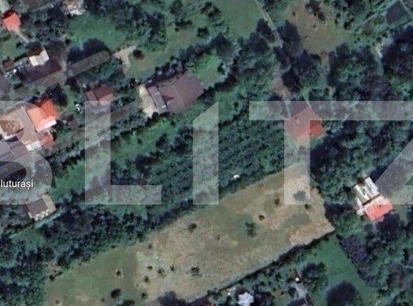 Teren de vânzare Predeal - 164972TV | BLITZ Brașov | Poza1