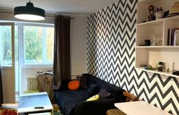 Apartament cu 2 camere, 38 mp, zona-Gheorgheni